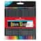 Faber-Castell® 24 Colour Black Edition Coloured Pencils